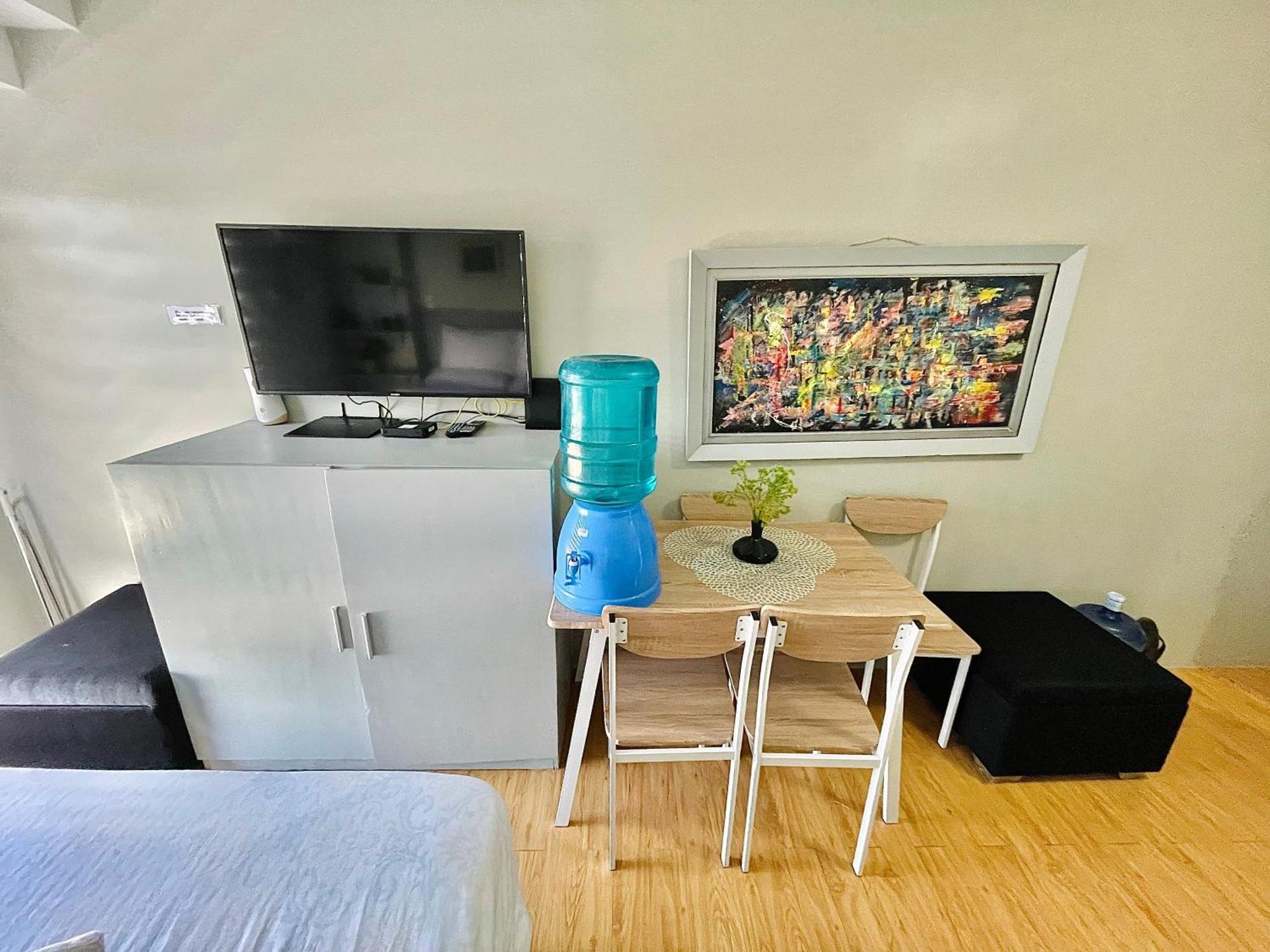 Studio Avida Cebu Tower 1 It Park エクステリア 写真