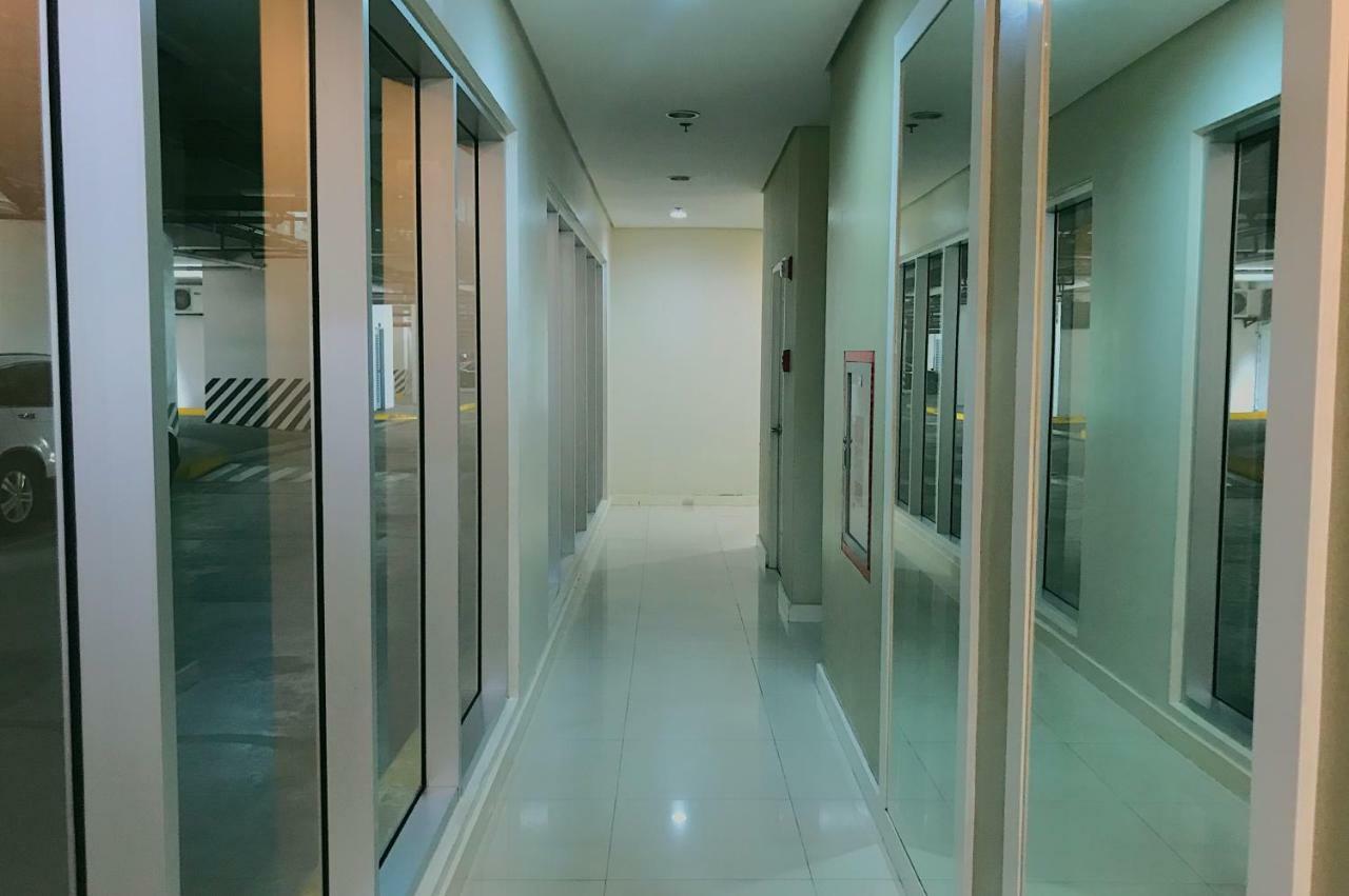 Studio Avida Cebu Tower 1 It Park エクステリア 写真