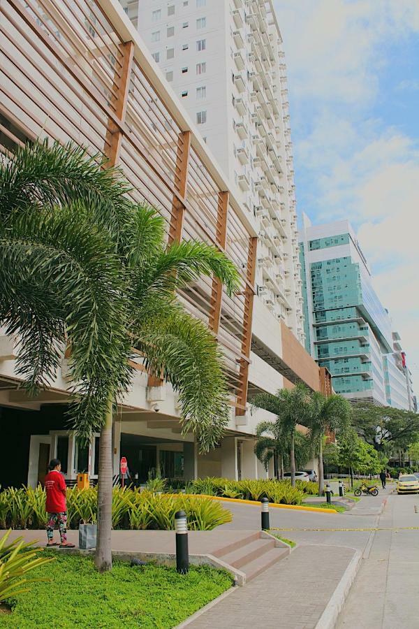 Studio Avida Cebu Tower 1 It Park エクステリア 写真