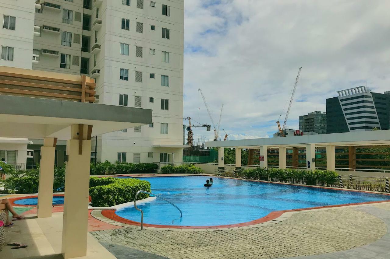 Studio Avida Cebu Tower 1 It Park エクステリア 写真