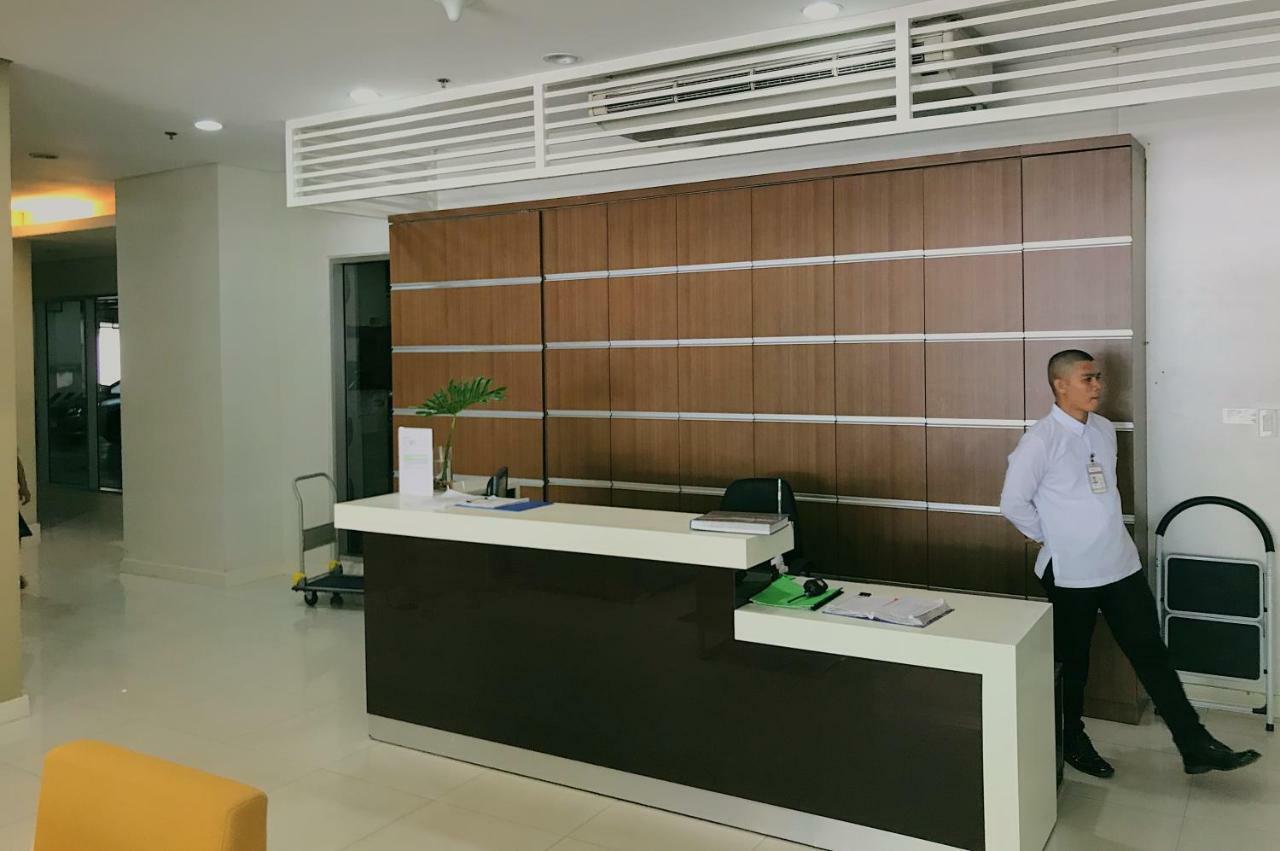 Studio Avida Cebu Tower 1 It Park エクステリア 写真